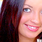 Pic of Nubile Girls HD - Blue-eyed hottie gets her booty fucked