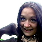 Pic of Teen Pixie Nude In Public