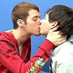 Pic of BoyCrush.com - Chase Breaks In Christopher 