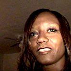 Pic of Black Lady Will Do Anything For $$$