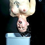 Pic of Meis Asian Needle Torture