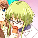 Pic of Lestai - High quality lesbian anime movies. The nr 1 source for Yuri, lesbian hentai videos.