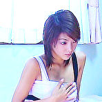 Pic of OsakaSchoolGirls  - Lonely Asian Teen Masturbating True Japanese Girls Porn Movies