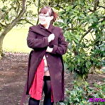 Pic of English Amateurs Public Masturbation