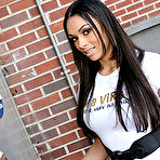 Pic of Bethany Benz @ GloryHole-Initiations.com