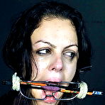 Pic of Extreme Amateur Needle Torture of Beauvoir