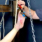 Pic of Meis Japanese Bastinado