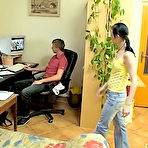 Pic of Casual Teens sex