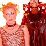 Pic of Pony Girl Training / PictIcon MXA545 (10)