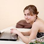 Pic of 
All natural and hairy girls at All Natural Cuties
       