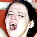 Pic of Teen Painslut Kamis Torture