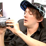 Pic of BoyCrush.com - Andy Kay's Boycrush Tryouts: Felix 
