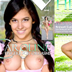 Pic of FTV Girls Caroline