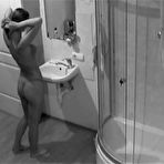 Pic of They Didn't Know! ~ We Will Show You What These Girls Are up To Behind Those Curtains!