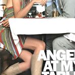 Pic of ::: Celebs Sex Scenes ::: Adriana Lima gallery