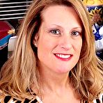 Pic of Horny housewife playing with her pussy