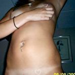 Pic of Real amateur girlfriends having sex 