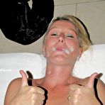 Pic of JizzPix.com Blowjobs, Cumshots, Facials, Creampies