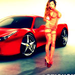 Pic of Exclusive Actiongirls Armie Field Photos Actiongirls.com