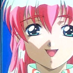 Pic of Happy hentai cunt rides cock and loves it get gangbang