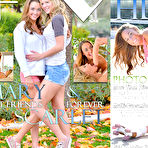 Pic of FTV Girls Mary and Scarlet