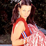 Pic of Welcome To CheerGirls.Com!