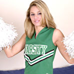 Pic of Welcome To CheerGirls.Com!
