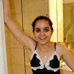 Pic of My Sexy Jasmine - Jasmine Mathur Indian Babe Official Website