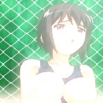 Pic of Hentai anime loves sucking a gigantic hardcore cock
