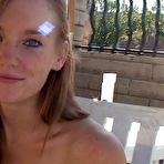 Pic of Amateur Teen GF - See My Tapes