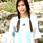 Pic of Have A Ball With Lydia Nitta