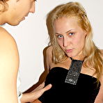 Pic of Amateur Erika  loves to be slammed hard by big penis