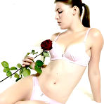 Pic of Beauty-Angels.com - Astonishing teenage beauty enjoys self-masturbation