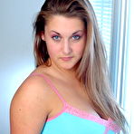 Pic of Chubby Nude Teen