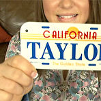 Pic of Taylor Lain: Home of the All American Teen
