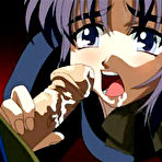 Pic of GiveMeAnime.com presents: Hot anime whore fucked hard by massive shaft and enjoy blowjobs