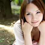 Pic of Maria Eriyori Showing So Sexy Tits and Leg