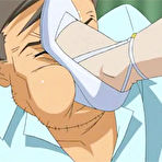 Pic of Bondanime - BDSM HENTAI, FULLSCREEN MPEGS