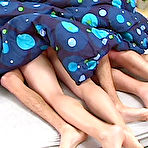 Pic of BoyCrush.com - Four-Way Fuckfest