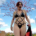 Pic of Uk Amateur Flashing