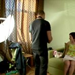 Pic of Young Models Casting