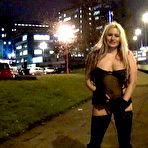 Pic of KazB night of exhibitionism