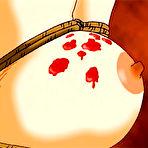 Pic of Bondanime - BDSM HENTAI, FULLSCREEN MPEGS