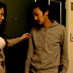 Pic of Ayane Asakura Asian invites dude in to have :: JapaneseMatures.com