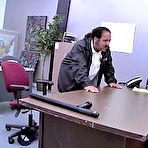 Pic of Jurassic COCK