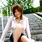 Pic of Hitomi Yoshino &raquo; East Babes