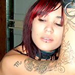Pic of Amateur Latina BDSM of Luxx - South American Submissive