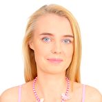 Pic of Teen Anal Casting - Blonde Teen DPed Anally