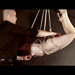 Pic of Bound and Fucked