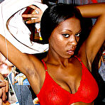 Pic of Erika Vuitton @ GloryHole-Initiations.com